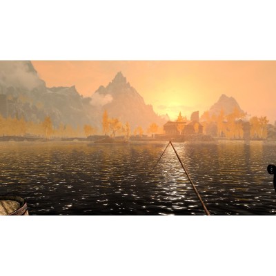 Гра консольна Switch 2 The Elder Scrolls V: Skyrim Anniversary Edition, картридж