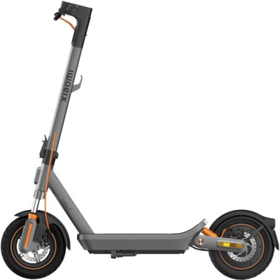 Електросамокат Xiaomi Electric Scooter 6 Max GL BHR08QLGL