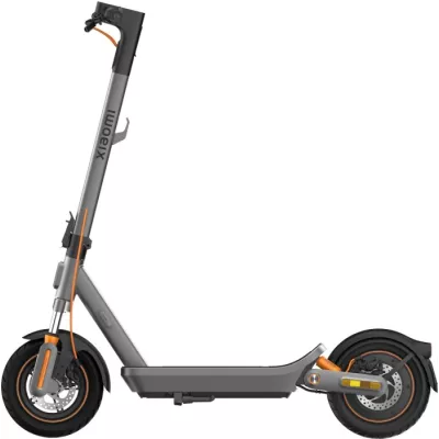 Електросамокат Xiaomi Electric Scooter 6 Max GL BHR08QLGL