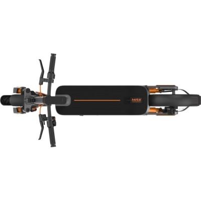 Електросамокат Xiaomi Electric Scooter 6 Max GL BHR08QLGL