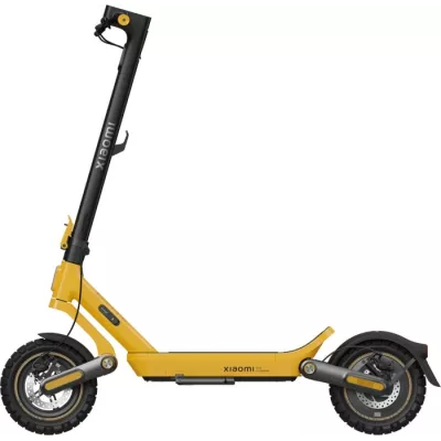 Електросамокат Xiaomi Electric Scooter 6 Ultra GL BHR08KTGL