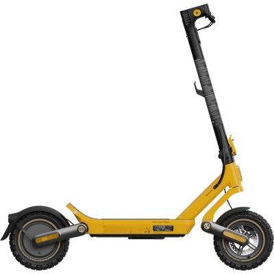 Електросамокат Xiaomi Electric Scooter 6 Ultra GL BHR08KTGL