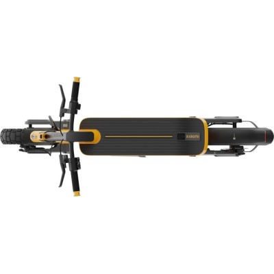 Електросамокат Xiaomi Electric Scooter 6 Ultra GL BHR08KTGL