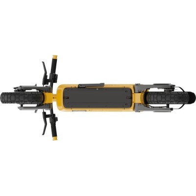 Електросамокат Xiaomi Electric Scooter 6 Ultra GL BHR08KTGL