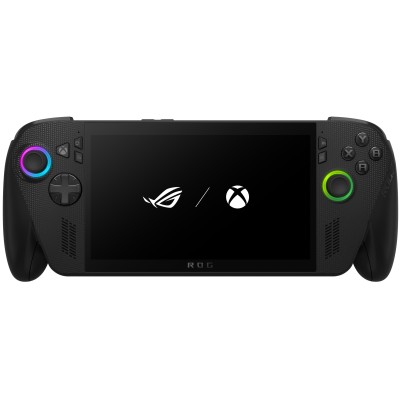 Ігрова консоль ASUS ROG XBOX Ally X 1TB