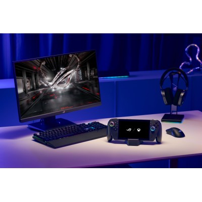 Ігрова консоль ASUS ROG XBOX Ally X 1TB