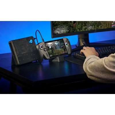 Ігрова консоль ASUS ROG XBOX Ally X 1TB