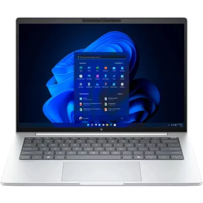Ноутбук HP EliteBook 8-G1a 13.3" WUXGA IPS AG, AMD R5-230, 16GB, F512GB UMA, Win11P, сріблястий (AD4B0ET)