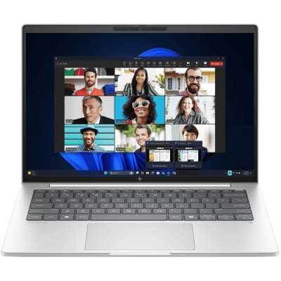 Ноутбук HP EliteBook 8-G1a 13.3" WUXGA IPS AG, AMD R5-230, 16GB, F512GB UMA, Win11P, сріблястий (AD4B0ET)