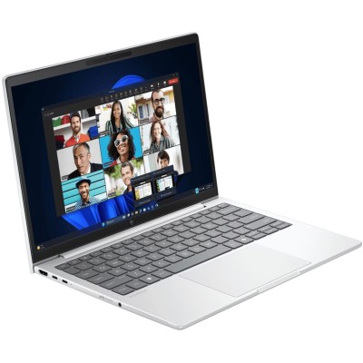 Ноутбук HP EliteBook 8-G1a 13.3" WUXGA IPS AG, AMD R5-230, 16GB, F512GB UMA, Win11P, сріблястий (AD4B0ET)