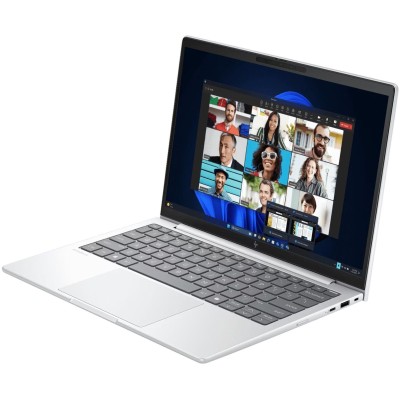 Ноутбук HP EliteBook 8-G1a 13.3" WUXGA IPS AG, AMD R5-230, 16GB, F512GB UMA, Win11P, сріблястий (AD4B0ET)