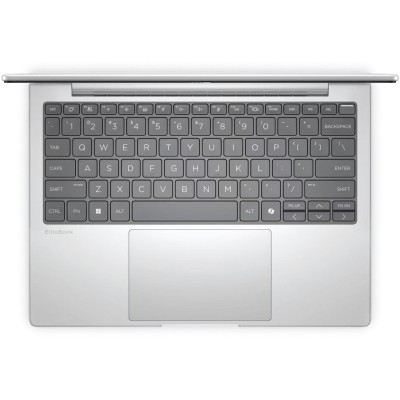Ноутбук HP EliteBook 8-G1a 13.3" WUXGA IPS AG, AMD R5-230, 16GB, F512GB UMA, Win11P, сріблястий (AD4B0ET)