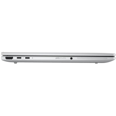 Ноутбук HP EliteBook 8-G1a 13.3" WUXGA IPS AG, AMD R5-230, 16GB, F512GB UMA, Win11P, сріблястий (AD4B0ET)