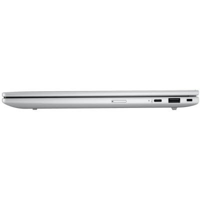Ноутбук HP EliteBook 8-G1a 13.3" WUXGA IPS AG, AMD R5-230, 16GB, F512GB UMA, Win11P, сріблястий (AD4B0ET)