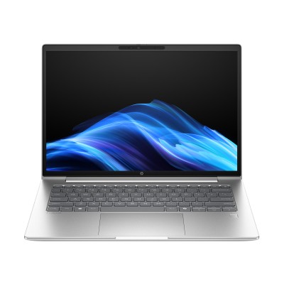 Ноутбук HP Probook 4-G1a 14" WUXGA IPS, AMD R5-230, 16GB, F512GB, UMA, Win11P, сріблястий (B9ZG8ET)