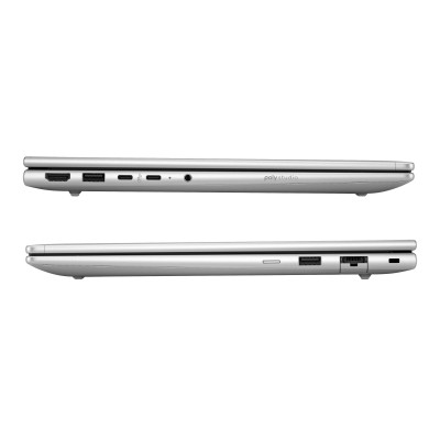 Ноутбук HP Probook 4-G1a 14" WUXGA IPS, AMD R5-230, 16GB, F512GB, UMA, Win11P, сріблястий (B9ZG8ET)