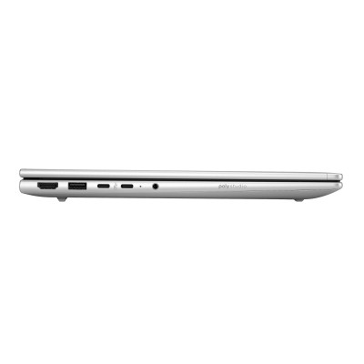 Ноутбук HP Probook 4-G1a 14" WUXGA IPS, AMD R5-230, 16GB, F512GB, UMA, Win11P, сріблястий (B9ZG8ET)