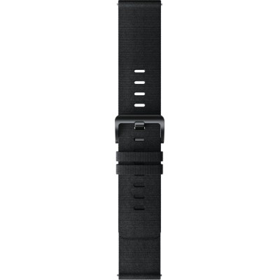 Ремінець Xiaomi Watch Black Recycled Braided Strap (BHR8221GL)