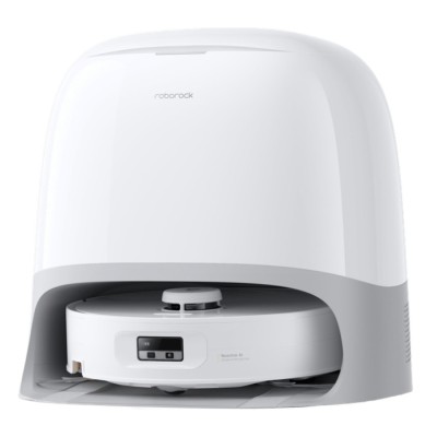 Робот-пилосос Roborock Qrevo Curv 2 Flow