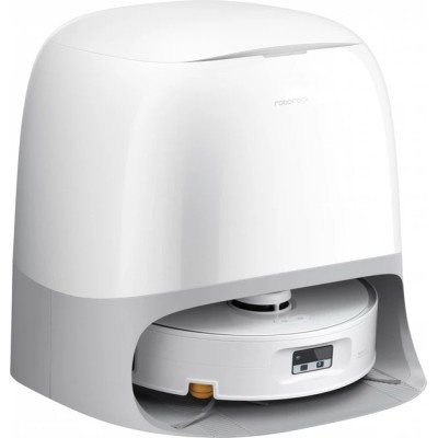 Робот-пилосос Roborock Qrevo Curv 2 Flow