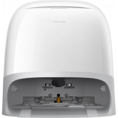 Робот-пилосос Roborock Qrevo Curv 2 Flow