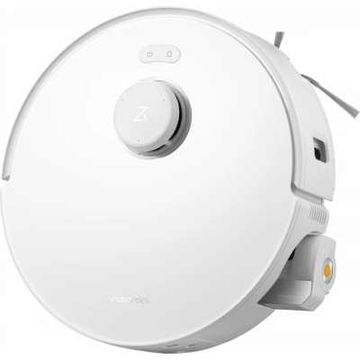 Робот-пилосос Roborock Qrevo Curv 2 Flow