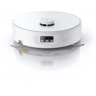 Робот-пилосос Roborock Qrevo Curv 2 Flow