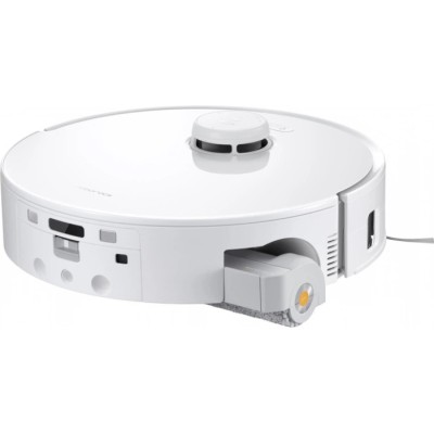 Робот-пилосос Roborock Qrevo Curv 2 Flow