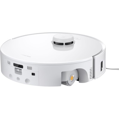 Робот-пилосос Roborock Qrevo Curv 2 Flow