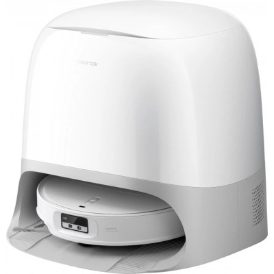 Робот-пилосос Roborock Qrevo Curv 2 Pro