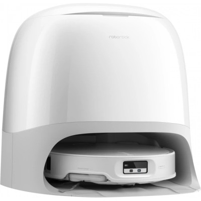 Робот-пилосос Roborock Qrevo Curv 2 Pro