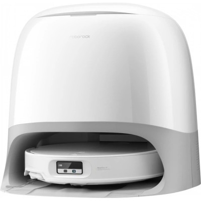 Робот-пилосос Roborock Qrevo Curv 2 Pro