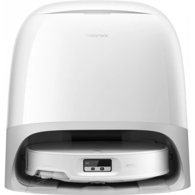 Робот-пилосос Roborock Qrevo Curv 2 Pro