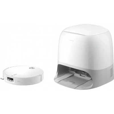 Робот-пилосос Roborock Qrevo Curv 2 Pro