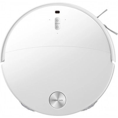 Робот-пилосос Roborock Qrevo Curv 2 Pro