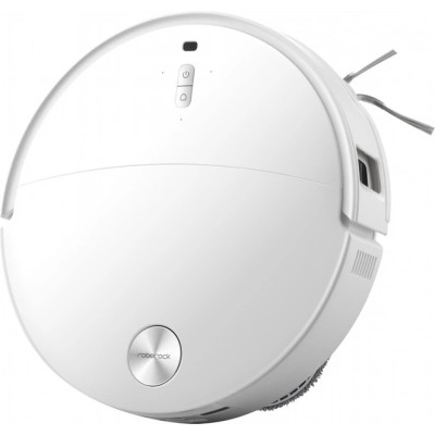 Робот-пилосос Roborock Qrevo Curv 2 Pro