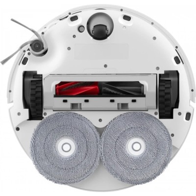 Робот-пилосос Roborock Qrevo Curv 2 Pro