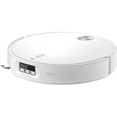 Робот-пилосос Roborock Qrevo Curv 2 Pro