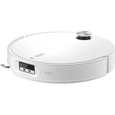 Робот-пилосос Roborock Qrevo Curv 2 Pro