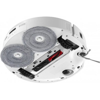 Робот-пилосос Roborock Qrevo Curv 2 Pro