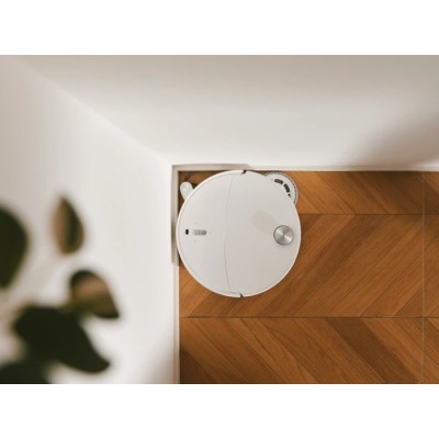 Робот-пилосос Roborock Qrevo Curv 2 Pro