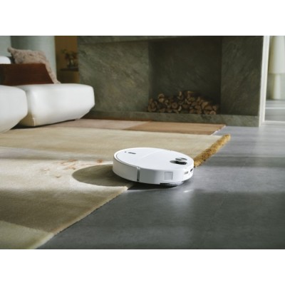 Робот-пилосос Roborock Qrevo Curv 2 Pro