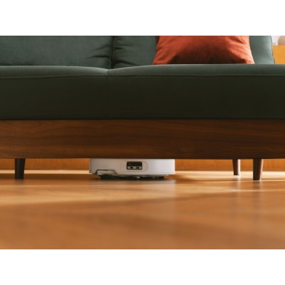 Робот-пилосос Roborock Qrevo Curv 2 Pro