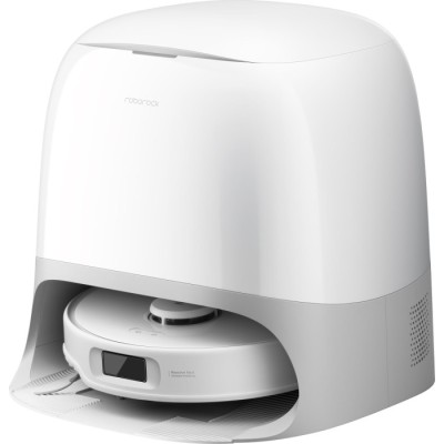 Робот-пилосос Roborock Qrevo Curv 5A1