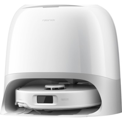 Робот-пилосос Roborock Qrevo Curv 5A1