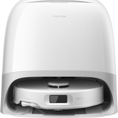 Робот-пилосос Roborock Qrevo Curv 5A1