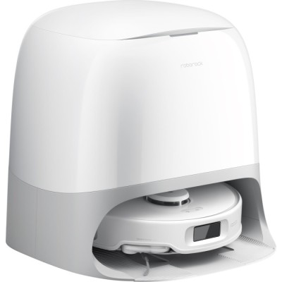Робот-пилосос Roborock Qrevo Curv 5A1