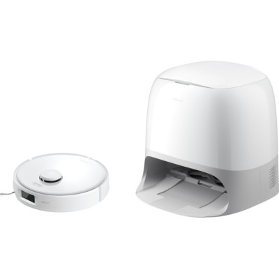 Робот-пилосос Roborock Qrevo Curv 5A1