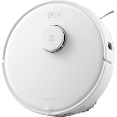 Робот-пилосос Roborock Qrevo Curv 5A1