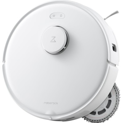 Робот-пилосос Roborock Qrevo Curv 5A1